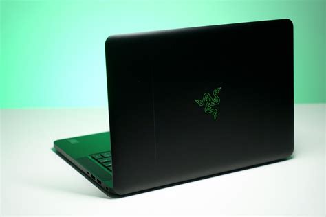 best gaming laptop 2016|Razer Blade (Late 2016) Review .